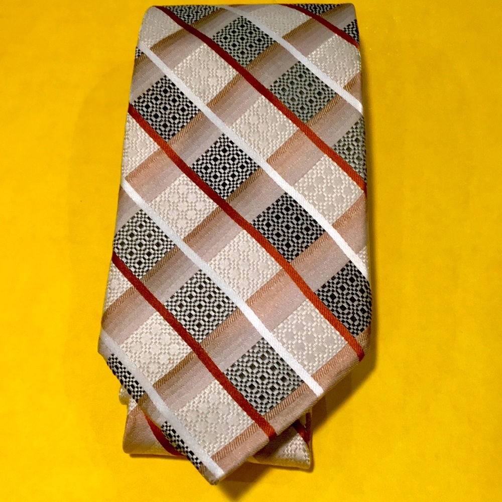 Neckties